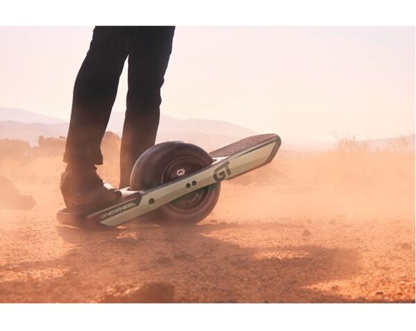 Onewheel GT