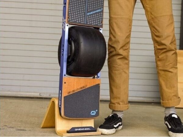 Onewheel "Wave" Stand