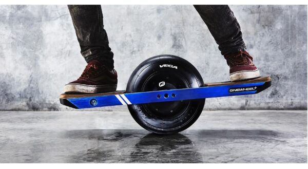 OneWheel +XR Rent