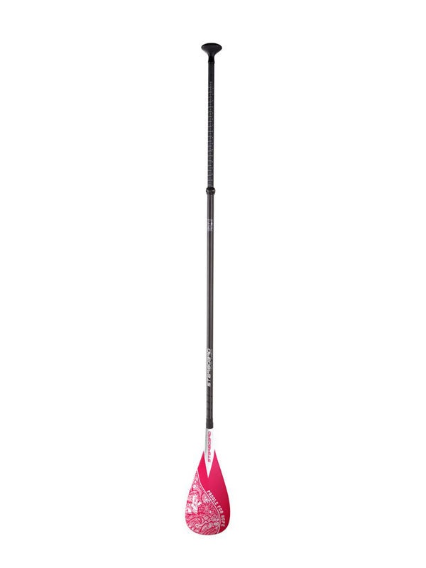 Starboard Enduro - Paddle For Hope 2 pcs