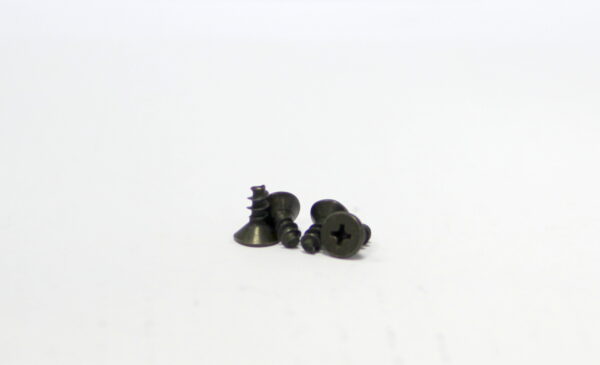 SP™ Snowboard Bindings Plastikscrew 4x10mm