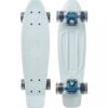 Original Penny Cruiser 22 Ice Blue