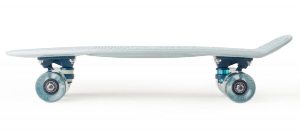 Original Penny Cruiser 22 Ice Blue