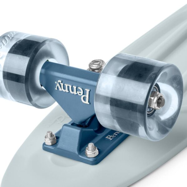 Original Penny Cruiser 22 Ice Blue