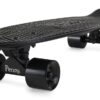 Original Penny Cruiser 27 Blackout
