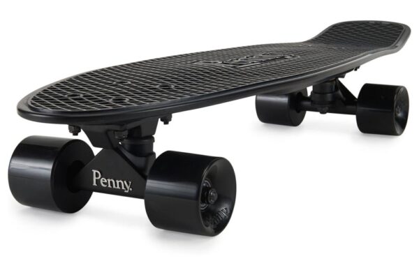 Original Penny Cruiser 27 Blackout