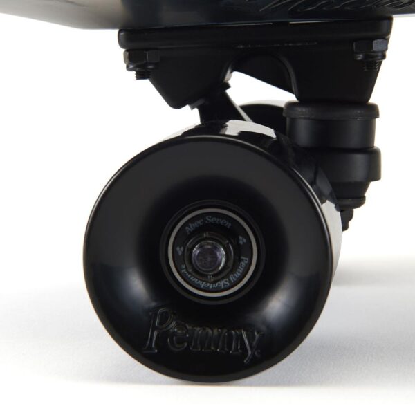 Original Penny Cruiser 27 Blackout