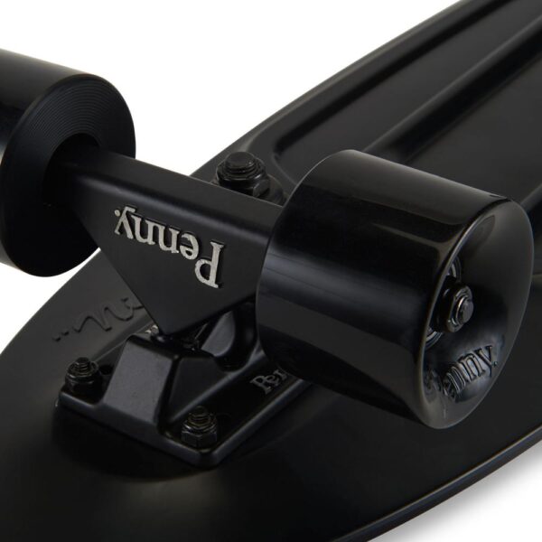 Original Penny Cruiser 27 Blackout