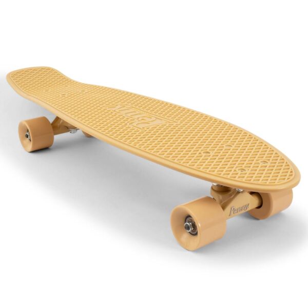 Original Penny Cruiser 27 Staple Bone