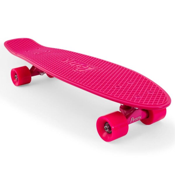 Original Penny Cruiser 27 Staple Pink