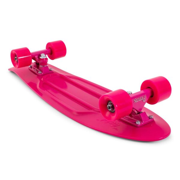 Original Penny Cruiser 27 Staple Pink