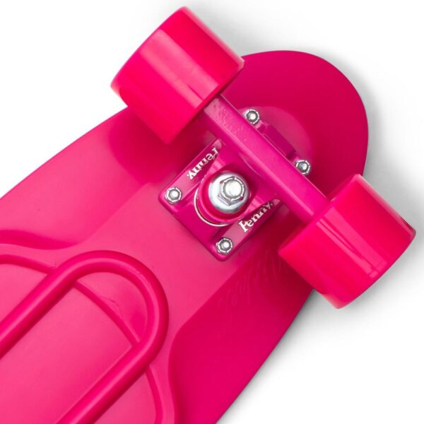 Original Penny Cruiser 27 Staple Pink