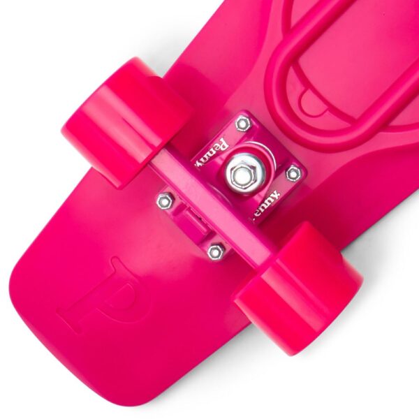 Original Penny Cruiser 27 Staple Pink