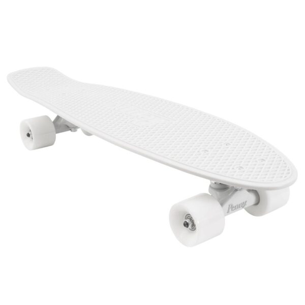 Original Penny Cruiser 27 Staple White