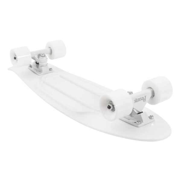 Original Penny Cruiser 27 Staple White
