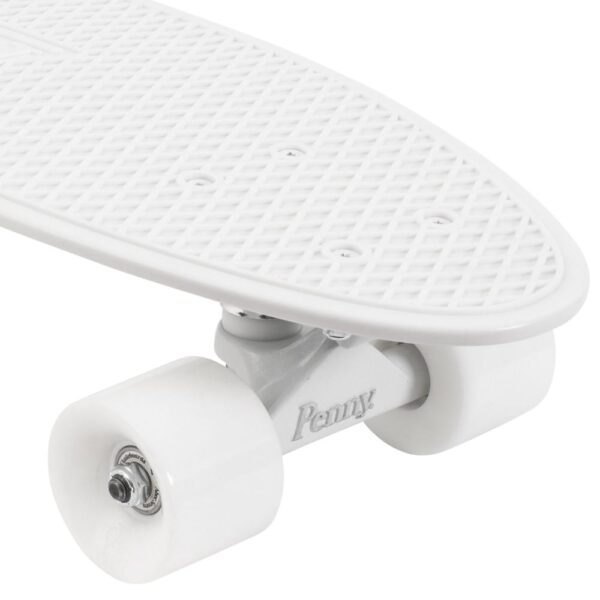 Original Penny Cruiser 27 Staple White