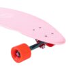 Original Penny Longboard 36 Cactus Wanderlust Pink