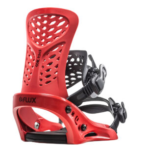 Flux PR 2020 Red