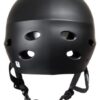 PRO-TEC HELMET Ace Water - RUBBER BLACK