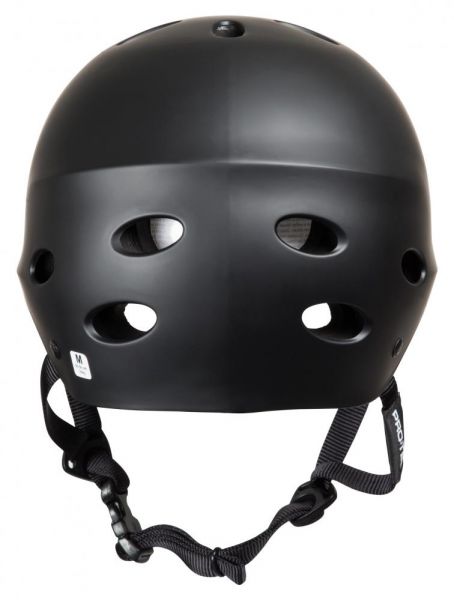 PRO-TEC HELMET Ace Water - RUBBER BLACK