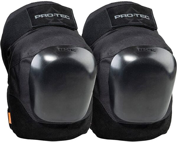 pro_pad_knee_pad_-_black_1_1 Pro-Tec Pads Pro Pad Knee Pad Black M ADULT