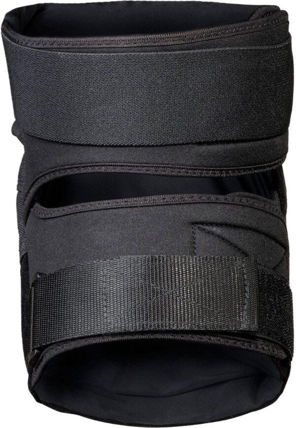 pro_pad_knee_pad_-_black_pro_series_1_1 Pro-Tec Pads Pro Pad Knee Pad Black M ADULT