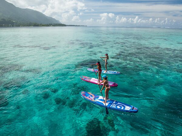 STARBOARD 11'2"X32" IGO tikhene Wave 2019