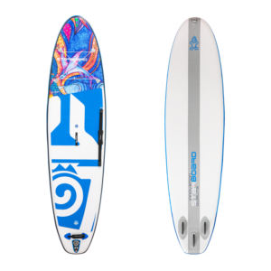 STARBOARD 11'2"X32" IGO tikhene Wave 2019
