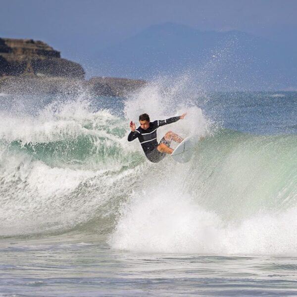 Saint Jacques - ELLIOT