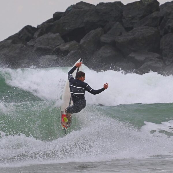 Saint Jacques - ELLIOT