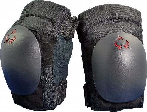 PRO-TEC Drop-In Elbow Blk
