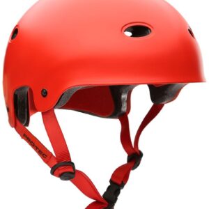 PRO-TEC B2 Satin Blood