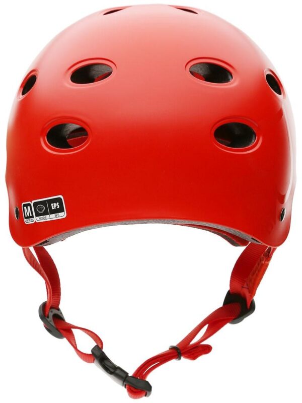 PRO-TEC B2 Satin Blood
