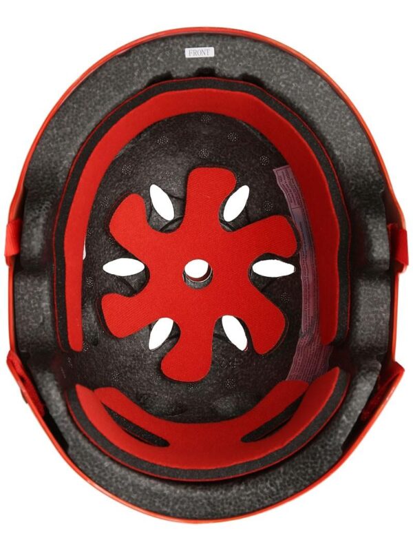 PRO-TEC B2 Satin Blood