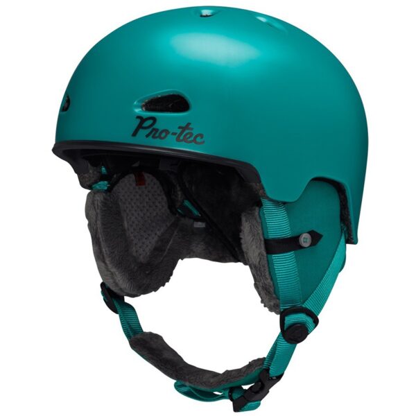 Slidinėjimo šalmas Pro-tec Kensington Emerald