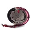 Slidinėjimo šalmas Pro-tec Kensington Plum/Salmon