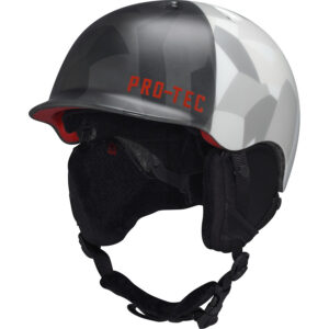 Slidinėjimo šalmas PRO-TEC Riot Facet Camo