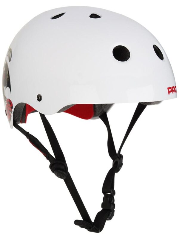 PRO-TEC Classic Caballero