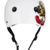 PRO-TEC Classic Caballero