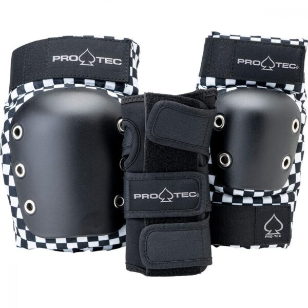 Pro-Tec Street Youth complete Padset YS