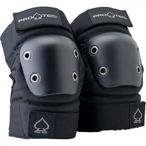 Pro-Tec Street Knee / Elbow Combo Adult Pack Black L