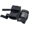 Pro-Tec Street Knee / Elbow Combo Adult Pack Black L