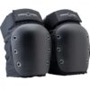 prt-pco-2043_2_3 Pro-Tec Street Knee / Elbow Combo Adult Pack Black M
