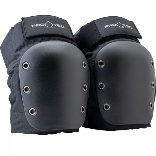 prt-pco-2043_2_3 Pro-Tec Street Knee / Elbow Combo Adult Pack Black M