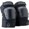 prt-pco-2043_5 Pro-Tec Street Knee / Elbow Combo Adult Pack Black XL