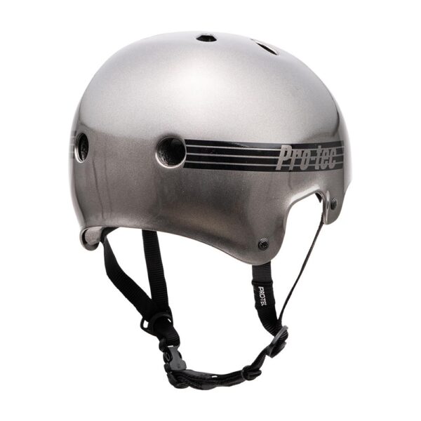 prt-phe-3166-xboards.lt_2 Pro-Tec Helmet Old School Matte Metallic Gunmetal