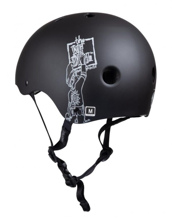 Pro Tec Helmet Classic Cert ND Spray M