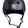 Pro Tec Helmet Classic Cert ND Spray L