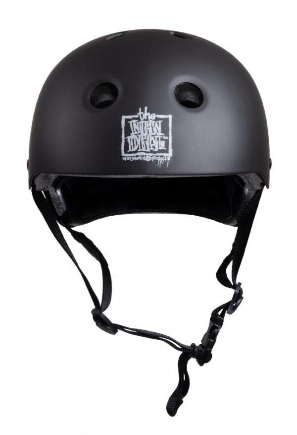Pro Tec Helmet Classic Cert ND Spray L
