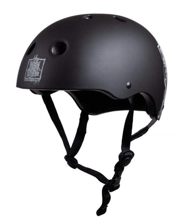 Pro Tec Helmet Classic Cert ND Spray XS